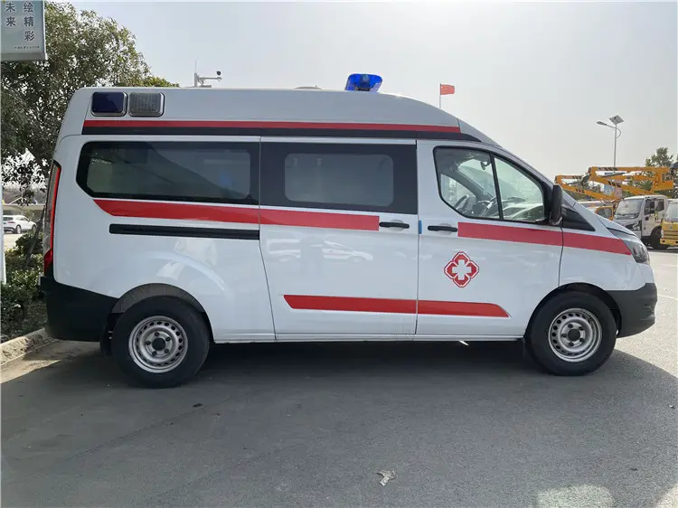 平山县高铁转院