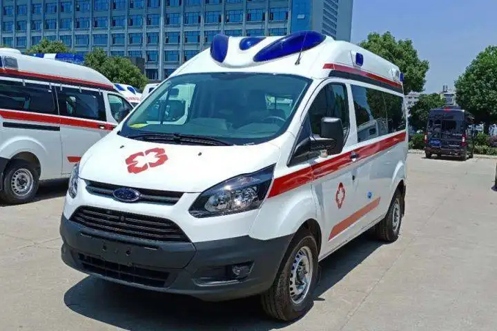 平山县长途救护车转院